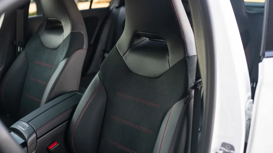 MERCEDES-BENZ A Klasa A 200 AMG Line 7G-DCT