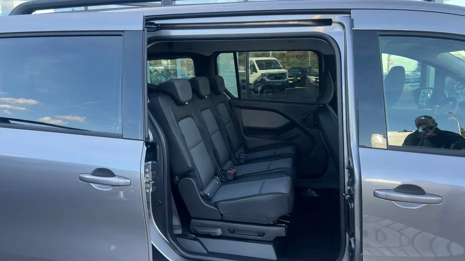 RENAULT Kangoo Kangoo Grand 1.3 TCe Techno EDC Nowy