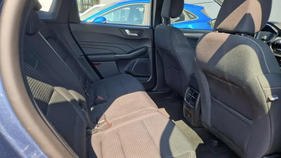 FORD Kuga Kuga 1.5 EcoBoost FWD Titanium