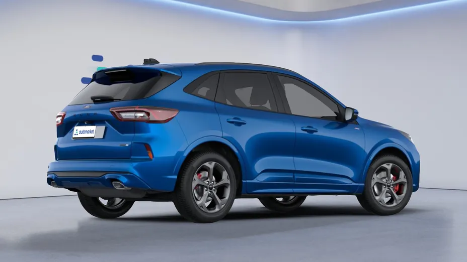 FORD Kuga Kuga 2.5P PHEV FWD ST-Line X eCVT Nowy