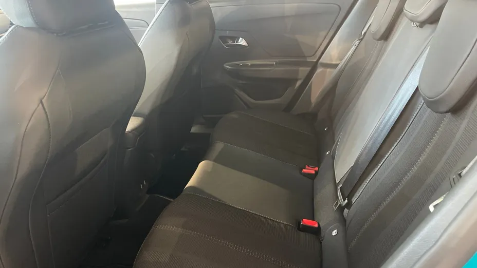 OPEL Mokka Mokka 1.2 T GS S&S aut Nowy