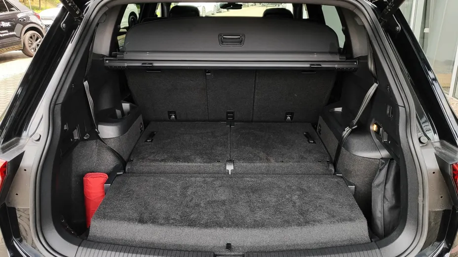 VOLKSWAGEN Tiguan Tiguan Allspace 2.0 TDI 4Mot. R-Line DSG 7os.