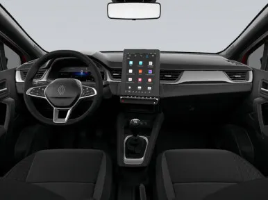 RENAULT Captur Captur 1.0 TCe Evolution LPG Nowy