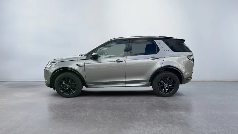 LAND ROVER Discovery Sport Discovery Sport 2.0 P200 mHEV Dynamic SE aut
