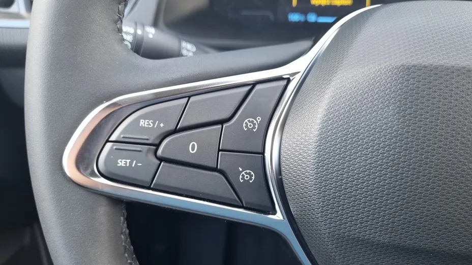 RENAULT Kangoo Express/Van Kangoo Van E-Tech L1 Extra (22kW) Nowy