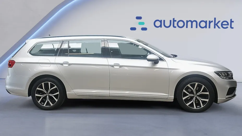 VOLKSWAGEN Passat Passat 2.0 TDI EVO Business