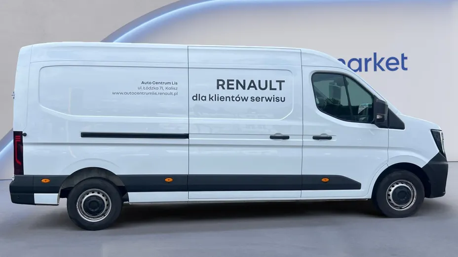 RENAULT Master Master dCi L3H2 Extra Nowy