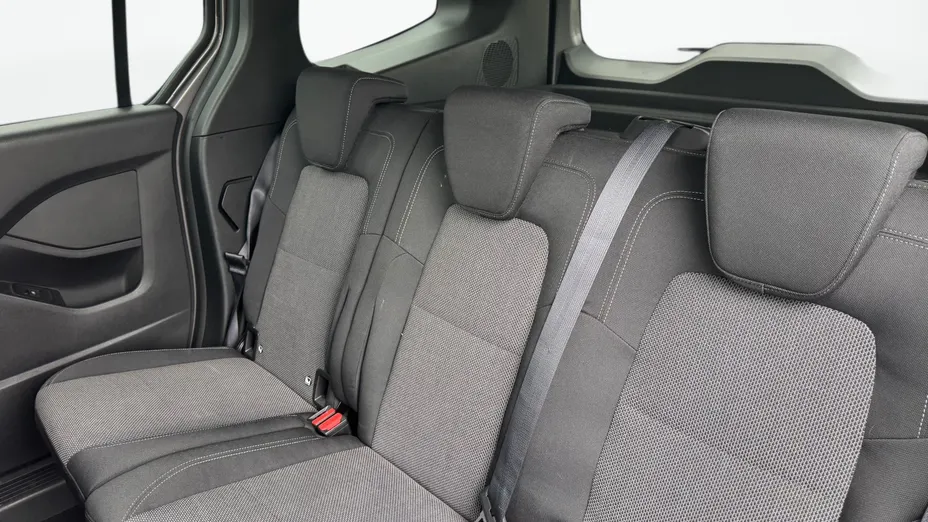 MERCEDES-BENZ Citan Citan Tourer 113 L1 420.763