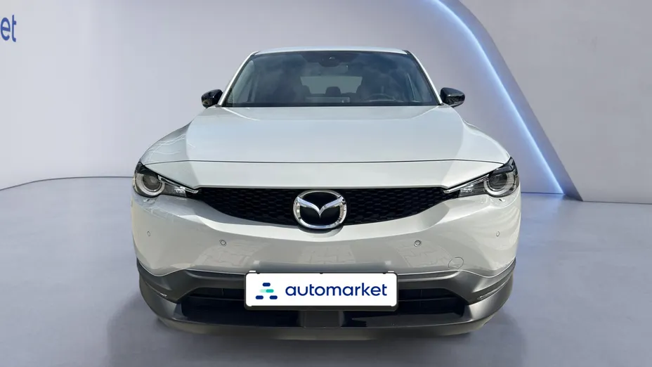 MAZDA MX-30 MX-30 35.5kWh Exclusive Line