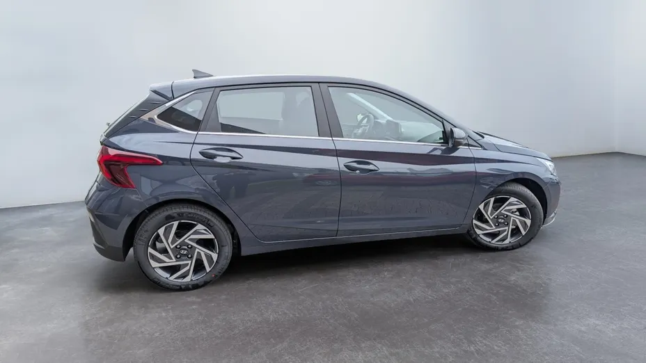 HYUNDAI i20 i20 1.2 Modern Nowy