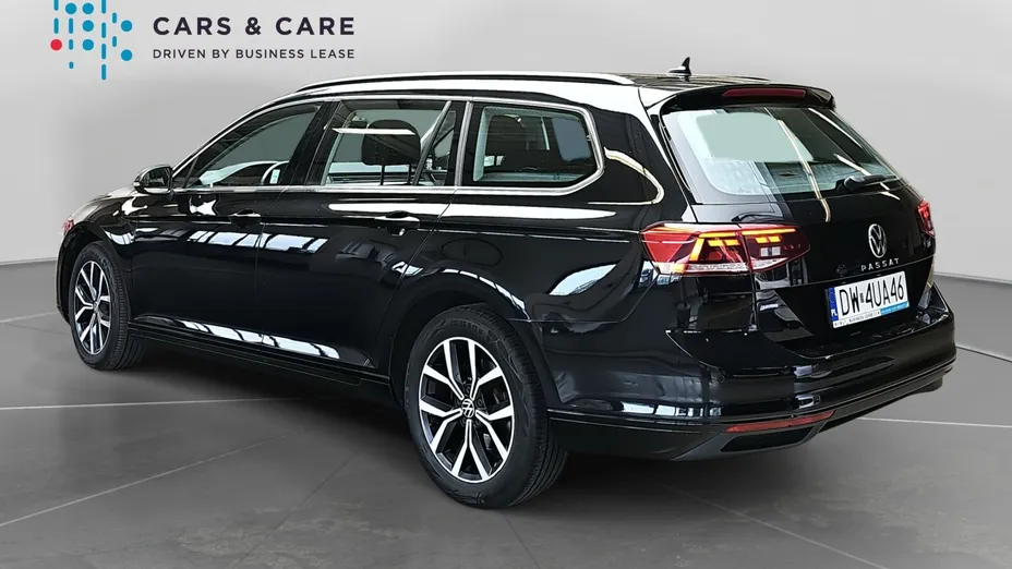 VOLKSWAGEN Passat Passat 2.0 TDI EVO Business DSG