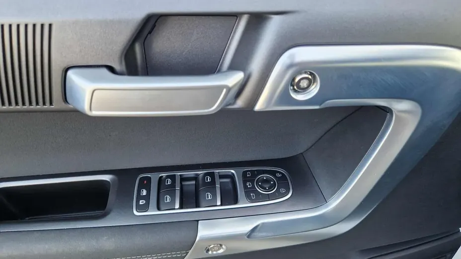 JAECOO J7 J7 1.6 T-GDI Urban DCT