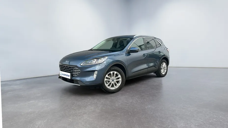 FORD Kuga Kuga 1.5 EcoBoost FWD Titanium X