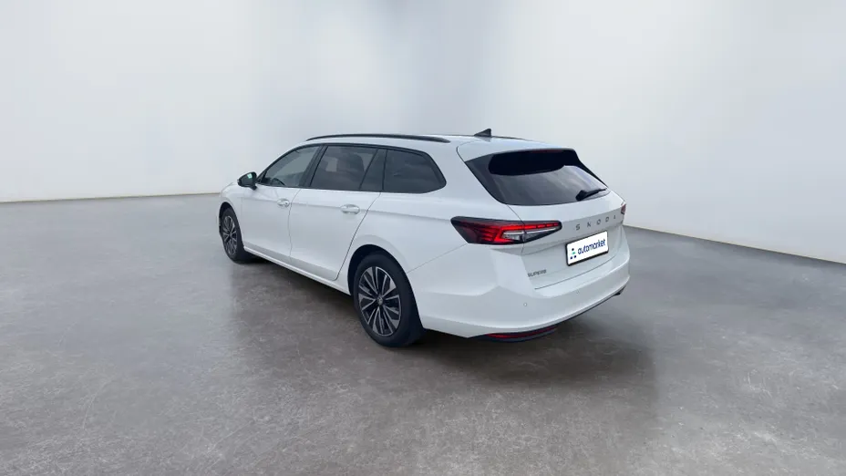 SKODA Superb Superb 2.0 TDI SCR Selection DSG