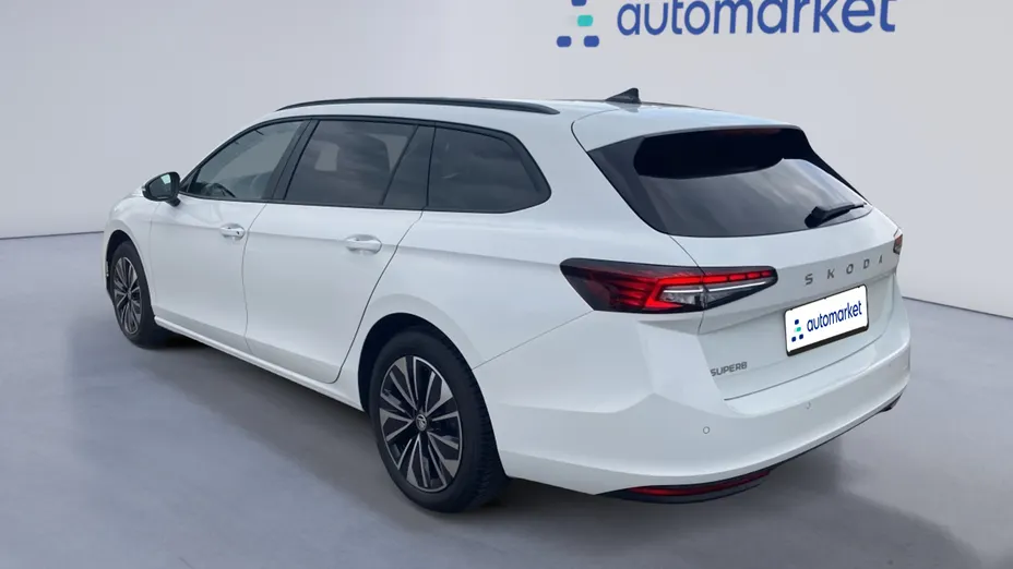 SKODA Superb Superb 2.0 TDI SCR Selection DSG