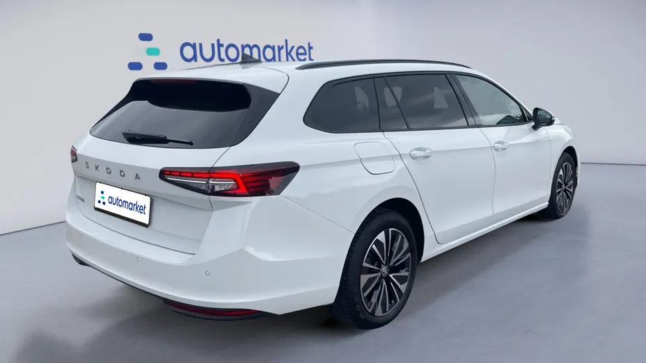 SKODA Superb Superb 2.0 TDI SCR Selection DSG