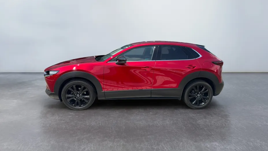MAZDA CX-30 CX-30 2.0 mHEV Homura 2WD aut