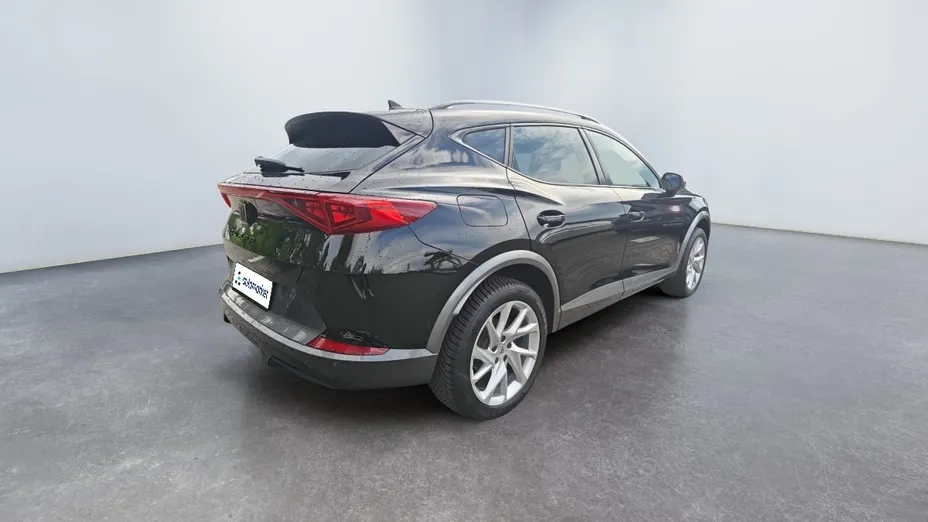 CUPRA Formentor Formentor 2.0 TSI 4Drive DSG
