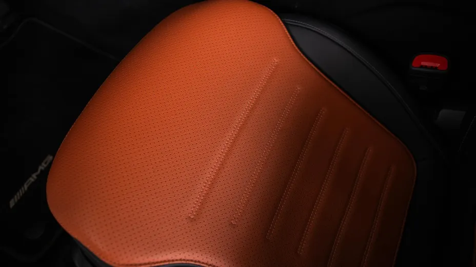 MERCEDES-BENZ GLC GLC 220 d mHEV 4-Matic AMG Line