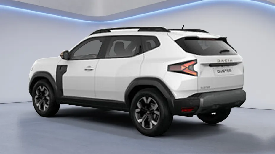 DACIA Duster Duster 1.0 TCe Extreme LPG Nowy