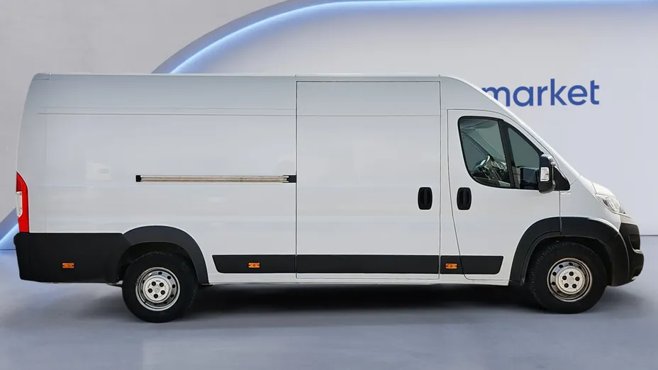 CITROEN Jumper Jumper 35+ BlueHDi L4H2 Club