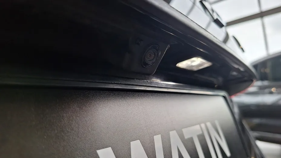 SKODA Scala Scala 1.0 TSI Style DSG