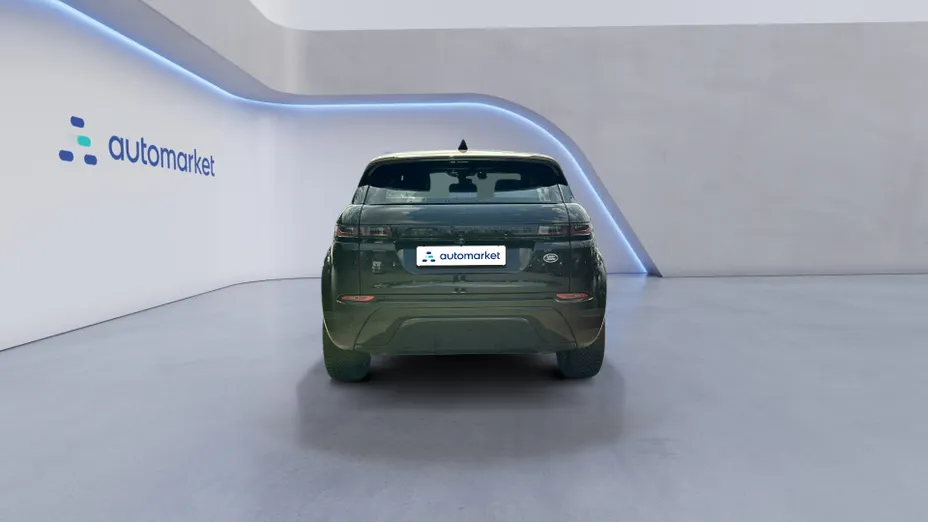 LAND ROVER Range Rover Evoque Evoque 2.0 D165 mHEV Bronze Collection aut