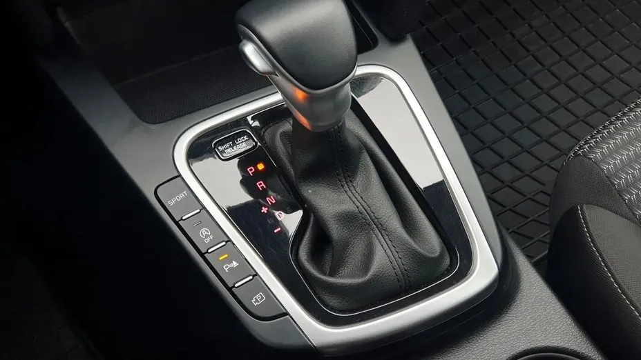 KIA XCeed XCeed 1.5 T-GDI M