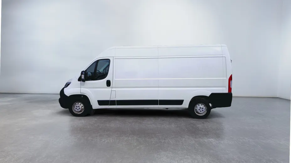 PEUGEOT Boxer Boxer 333 BlueHDi L3H2 Premium