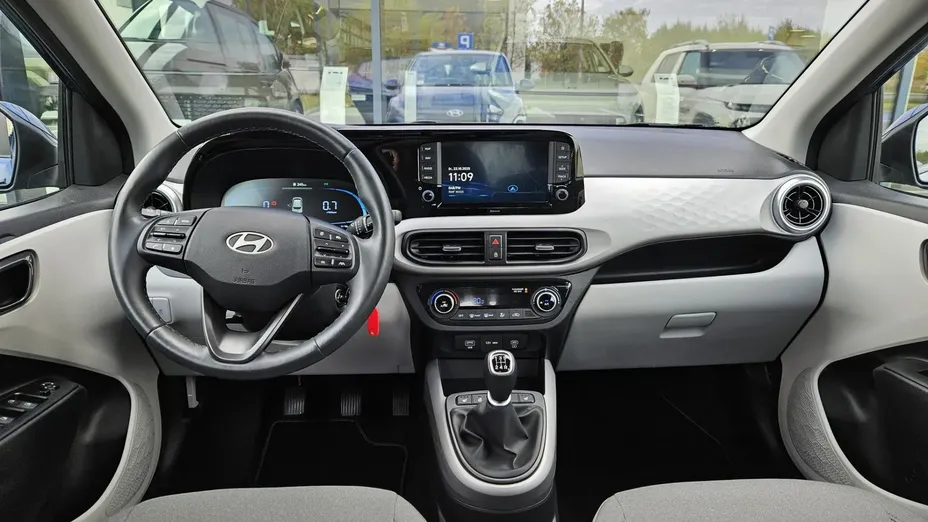 HYUNDAI i10 i10 1.2 Modern