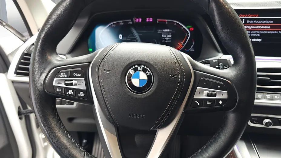 BMW X5 X5 xDrive30d mHEV aut