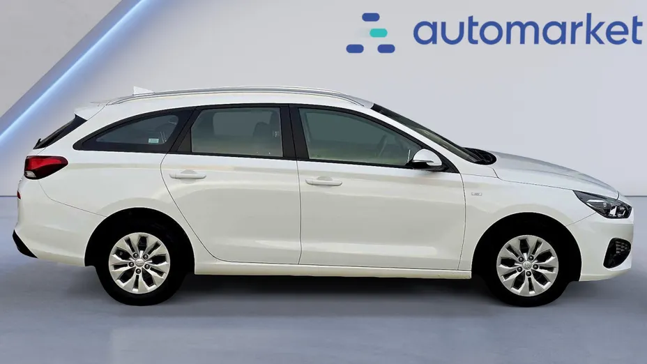 HYUNDAI i30 i30 1.5 T-GDI 48V Smart