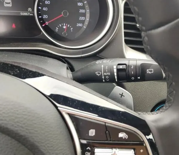 KIA XCeed XCeed 1.5 T-GDI M DCT