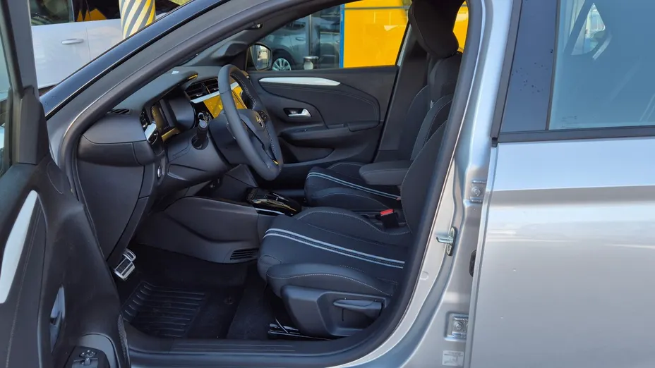 OPEL Corsa Corsa-e 51kWh GS Nowy