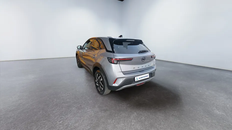 OPEL Mokka Mokka 1.2 T Business Edition S&S Nowy
