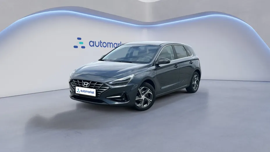 HYUNDAI i30 i30 1.0 T-GDI Smart