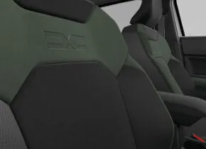 DACIA Duster Duster 1.0 TCe Extreme LPG Nowy