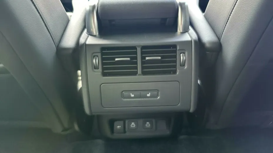 LAND ROVER Discovery Discovery V 3.0 D250 mHEV S