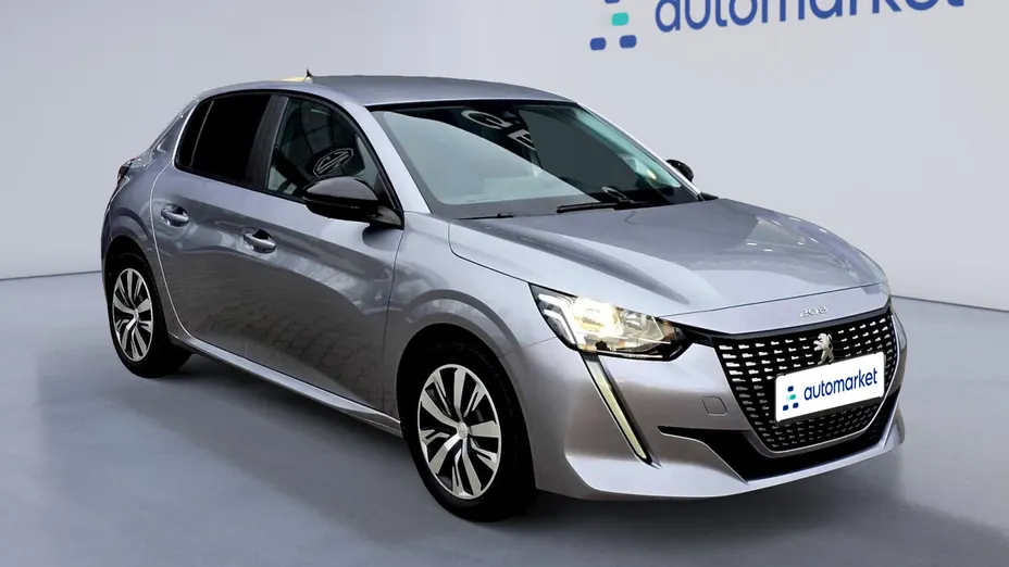 PEUGEOT 208 208 1.2 PureTech Active S&S