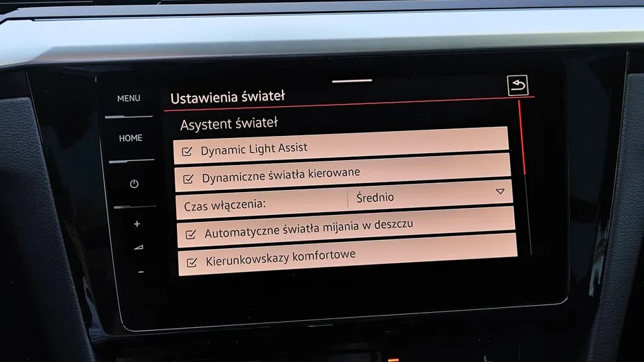 VOLKSWAGEN Arteon Arteon 2.0 TDI R-Line DSG