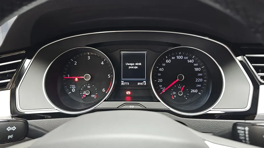 VOLKSWAGEN Passat Passat 2.0 TDI EVO Business