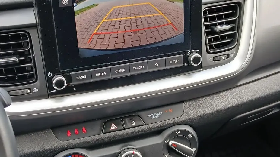 KIA Stonic Stonic 1.2 M