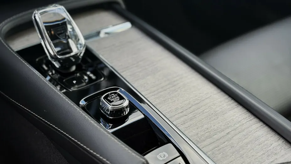 VOLVO V90 V90 CC B5 D AWD Ultimate aut