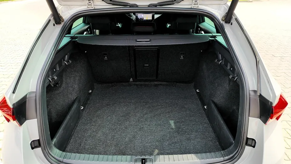 SKODA Octavia Octavia 2.0 TDI 4x4 RS DSG