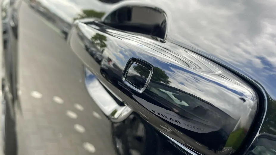 VOLVO XC60 XC60 T8 Plug-In Hybrid AWD Polestar Engineered aut