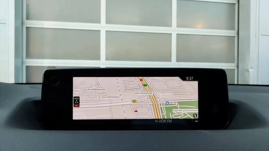 MAZDA MX-30 MX-30 35.5kWh Makoto