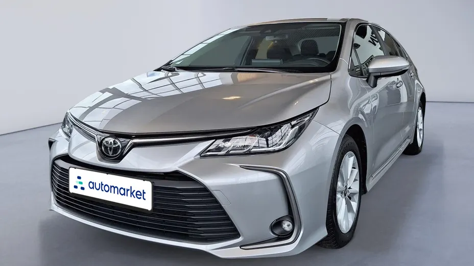TOYOTA Corolla Corolla 1.5 Comfort