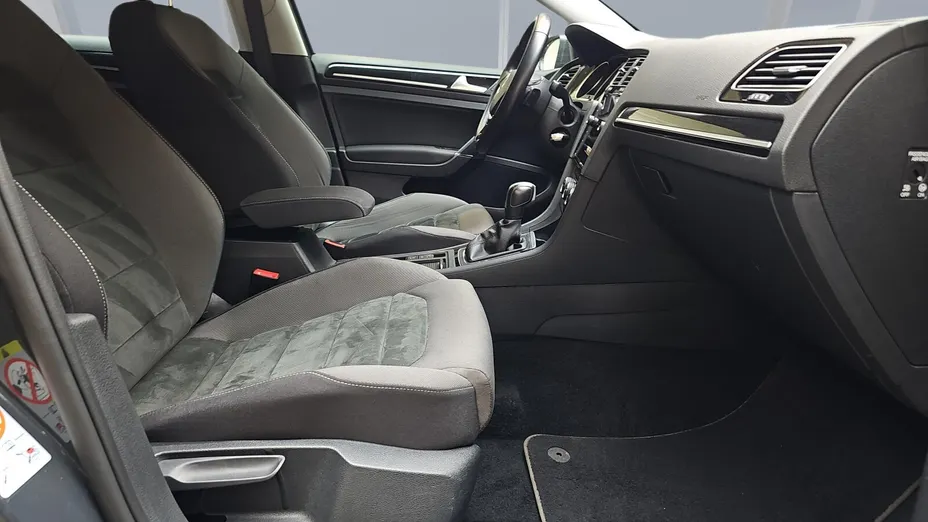 VOLKSWAGEN Golf Golf VII 1.5 TSI BMT Evo Highline DSG