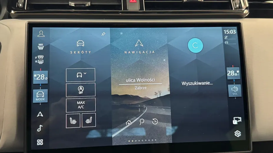 LAND ROVER Range Rover Velar Velar 2.0 D200 mHEV Dynamic SE