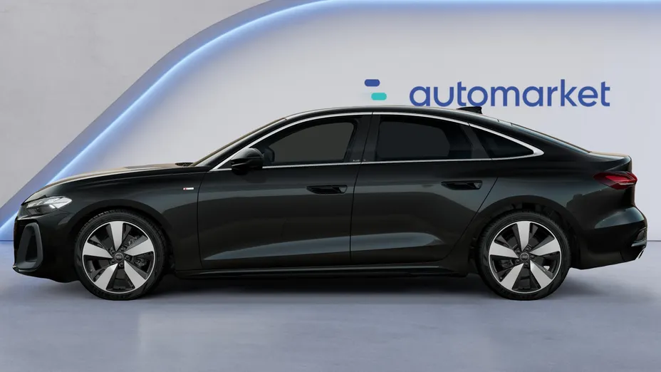 AUDI A5 A5 TFSI 110 kW S tronic Nowy